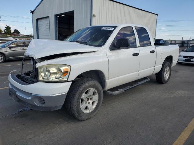 Photo 1 from auction – 2007 DODGE RAM 1500 S with VIN 1D7HU18NX7S147041