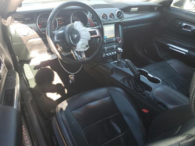 Photo 8 from auction – 2019 FORD MUSTANG with VIN 1FA6P8THXK5109096