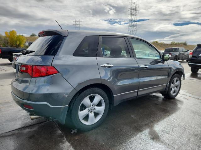 Photo 3 from auction – 2008 ACURA RDX with VIN 5J8TB18248A001081