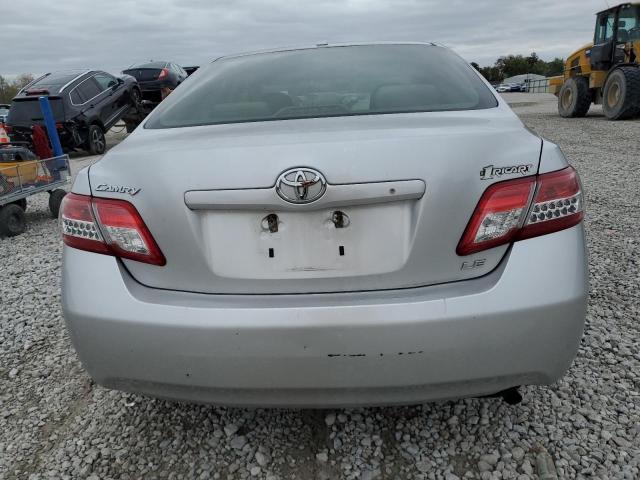 Photo 6 from auction – 2011 TOYOTA CAMRY BASE with VIN 4T1BF3EK7BU777687