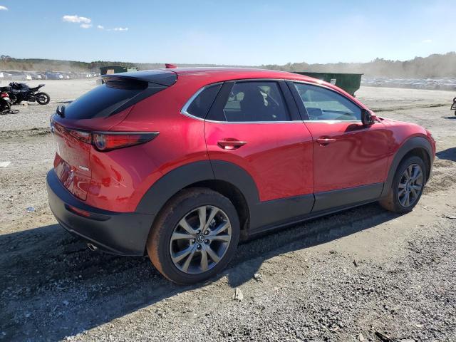 Photo 3 from auction – 2020 MAZDA CX-30 GT with VIN 3MVDMBDM1LM133087