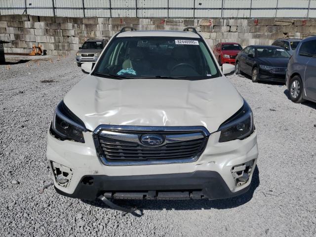 Photo 5 from auction – 2021 SUBARU FORESTER L with VIN JF2SKAUC2MH534106