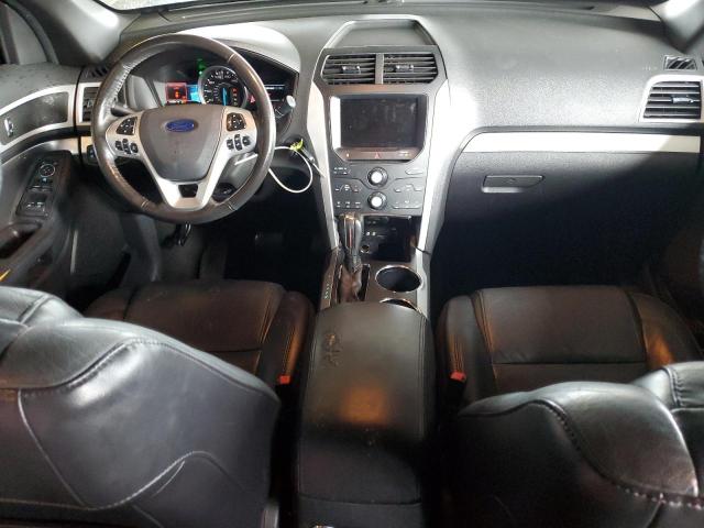 Photo 8 from auction – 2012 FORD EXPLORER X with VIN 1FMHK7D84CGA09023