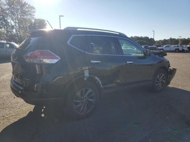 Photo 3 from auction – 2016 NISSAN ROGUE S with VIN 5N1AT2MV5GC911359