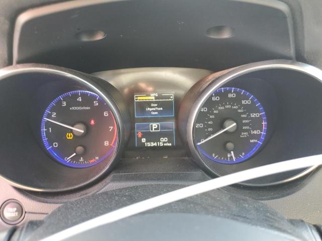 Photo 9 from auction – 2015 SUBARU LEGACY with VIN 4S3BNBC62F3007707