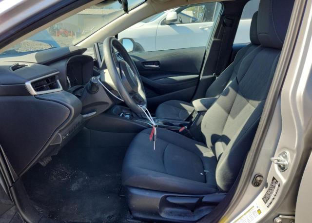 Photo 7 from auction – 2021 TOYOTA COROLLA LE with VIN 5YFEPMAE4MP260285