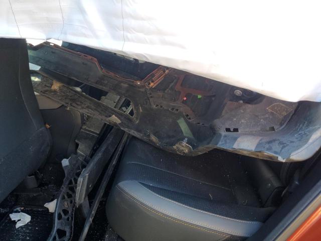 Photo 11 from auction – 2024 SUBARU CROSSTREK with VIN 4S4GUHT64R3746377