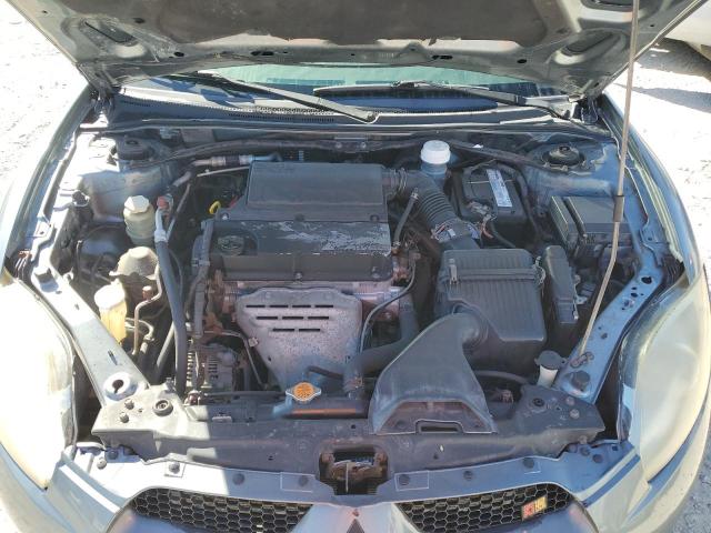 Photo 11 from auction – 2007 MITSUBISHI ECLIPSE SP with VIN 4A3AL25F67E013334