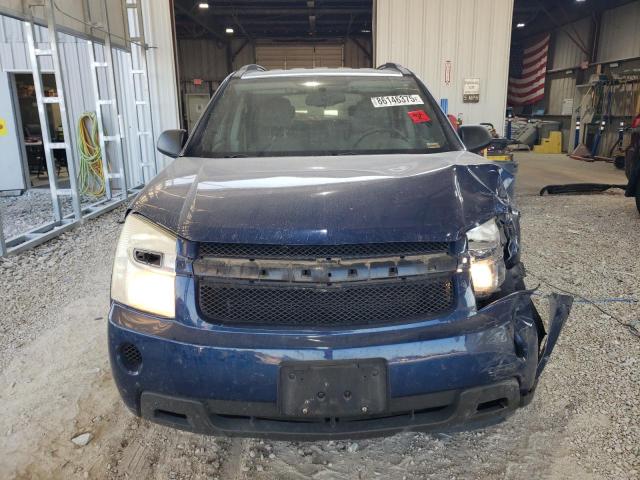 Photo 5 from auction – 2008 CHEVROLET EQUINOX LS with VIN 2CNDL23F586300569