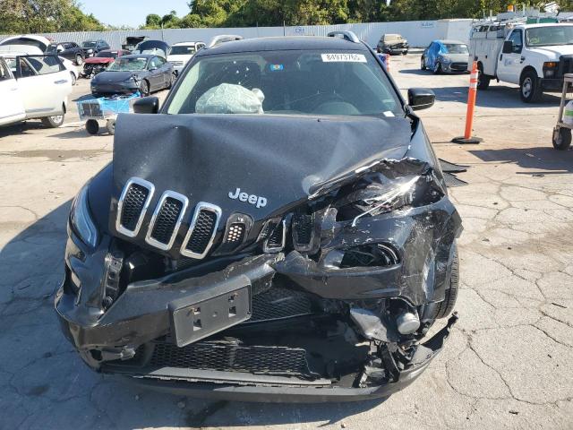 Zdjęcie 5 z aukcji – 2018 JEEP CHEROKEE z VIN 1C4PJLCB4JD615820
