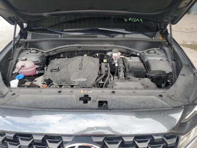 Photo 12 from auction – 2023 HYUNDAI SANTA FE with VIN 5NMS14AJ3PH599247