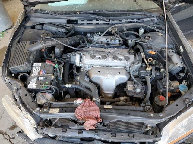 Photo 11 from auction – 2001 HONDA ACCORD with VIN 1HGCG55641A080385