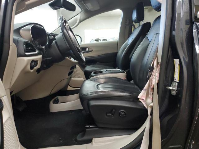Photo 7 from auction – 2021 CHRYSLER PACIFICA H with VIN 2C4RC1L75MR594058