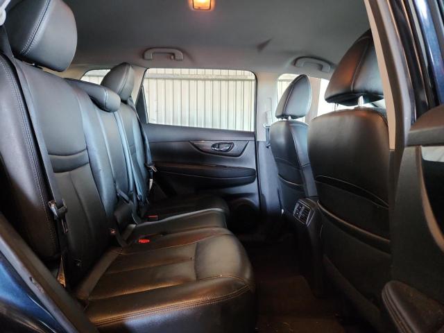 Photo 11 from auction – 2016 NISSAN ROGUE S with VIN 5N1AT2MT9GC769595