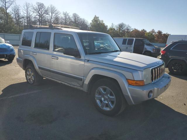 Photo 4 from auction – 2008 JEEP COMMANDER with VIN 1J8HG48K58C194930