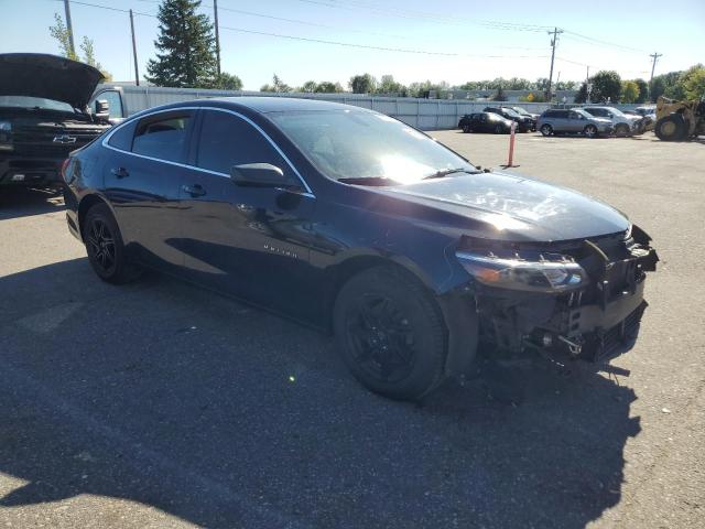 Photo 4 from auction – 2017 CHEVROLET MALIBU LS with VIN 1G1ZB5ST5HF139564