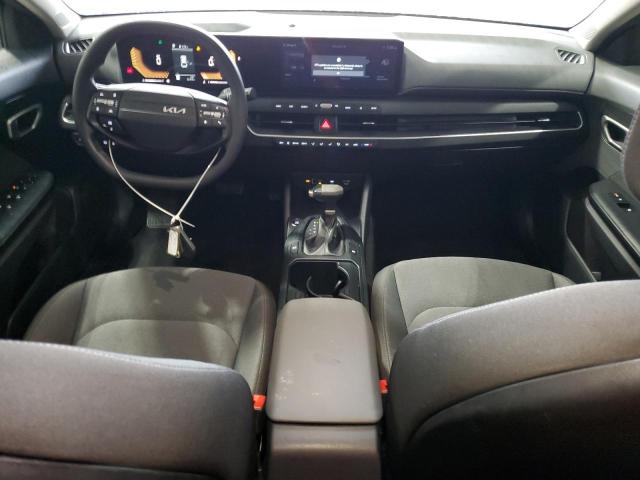 Photo 8 from auction – 2025 KIA K4 LX with VIN 3KPFT4DE7SE067042