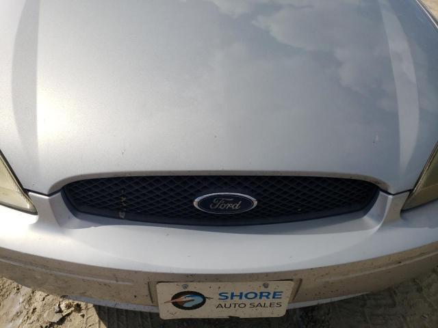 Photo 11 from auction – 2006 FORD TAURUS SE with VIN 1FAFP53UX6A188312