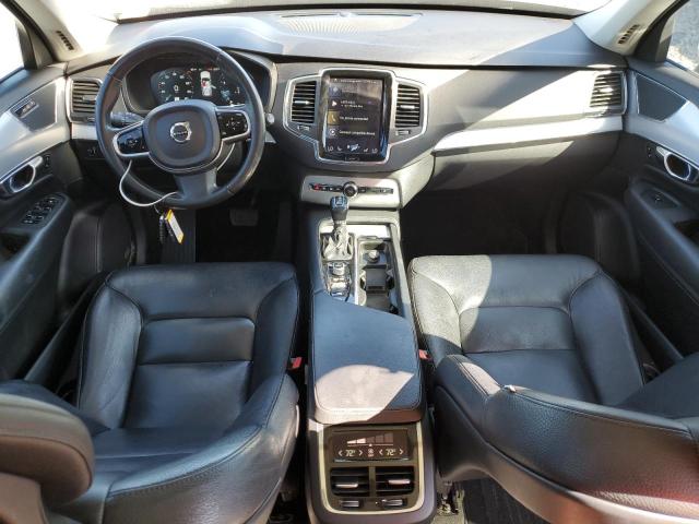 Photo 8 from auction – 2016 VOLVO XC90 T6 with VIN YV4A22PK3G1016163