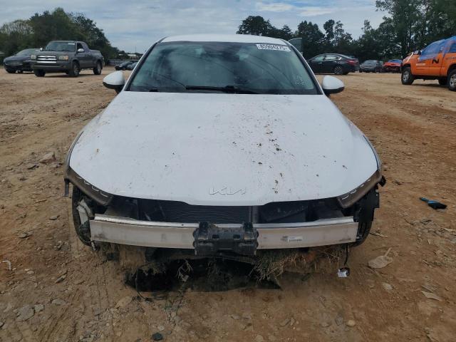 Photo 5 from auction – 2023 KIA K5 LXS with VIN 5XXG14J23PG209924