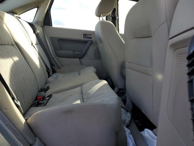 Photo 10 from auction – 2008 FORD FOCUS SE with VIN 1FAHP35N38W195739