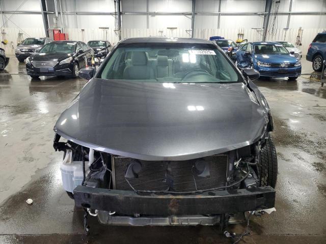 Photo 5 from auction – 2012 TOYOTA CAMRY BASE with VIN 4T4BF1FK7CR196832