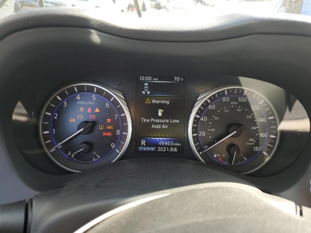 Photo 9 from auction – 2016 INFINITI Q50 PREMIU with VIN JN1EV7AP4GM305843