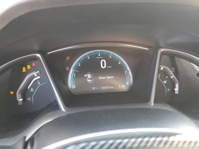 Photo 9 from auction – 2016 HONDA CIVIC EX with VIN 19XFC2F71GE054345