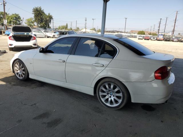 Photo 2 from auction – 2006 BMW 330 I with VIN WBAVB33516PS14128