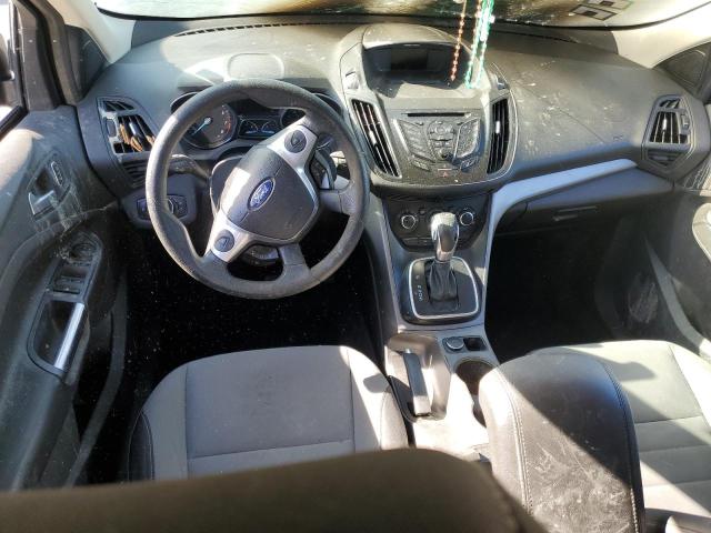 Photo 8 from auction – 2014 FORD ESCAPE SE with VIN 1FMCU0GX1EUA43701