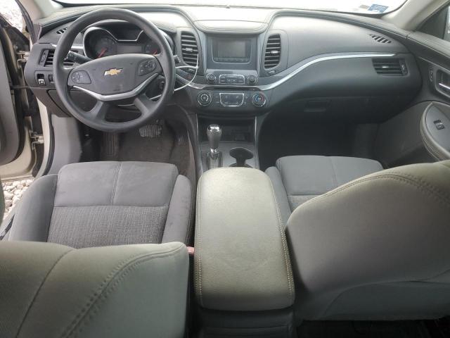 Photo 8 from auction – 2014 CHEVROLET IMPALA LS with VIN 2G11X5SL0E9226484