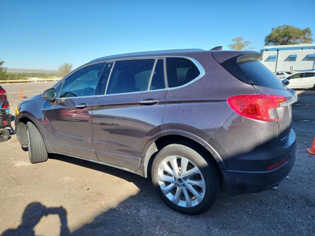 Photo 2 from auction – 2017 BUICK ENVISION P with VIN LRBFXESX7HD078839
