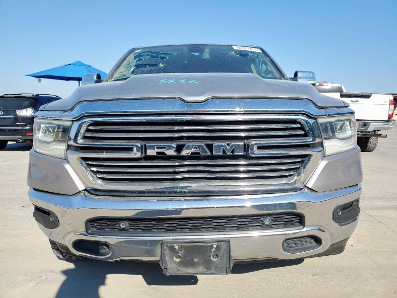 Photo 5 from auction – 2019 RAM 1500 LARAMIE with VIN 1C6SRFJT1KN505584
