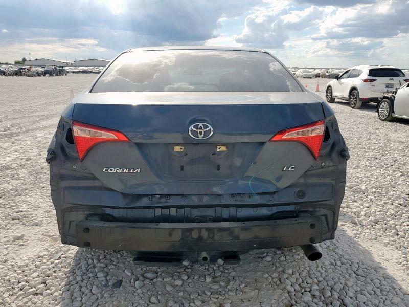 Photo 6 from auction – 2019 TOYOTA COROLLA L with VIN 5YFBURHE9KP884529