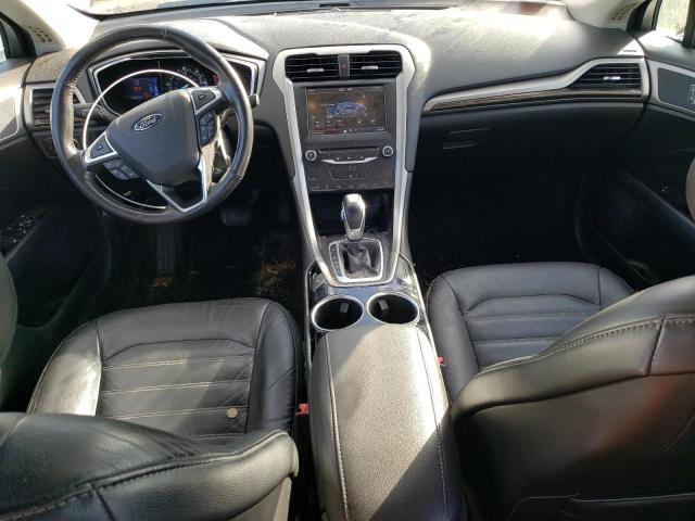 Photo 8 from auction – 2013 FORD FUSION SE with VIN 3FA6P0LU5DR196890