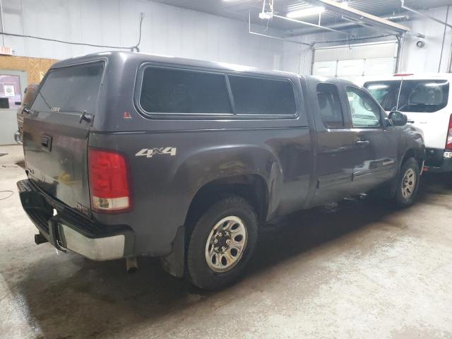 Photo 3 from auction – 2011 GMC SIERRA K15 with VIN 1GTR2UEA4BZ151707