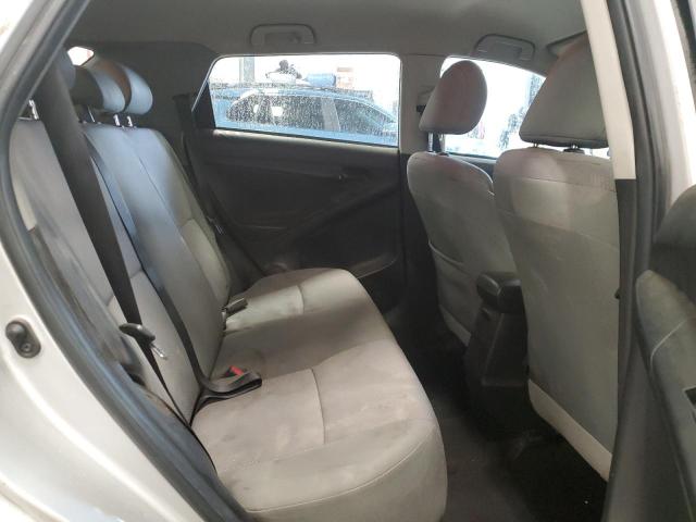 Photo 10 from auction – 2010 TOYOTA COROLLA MA with VIN 2T1KU4EE5AC479855
