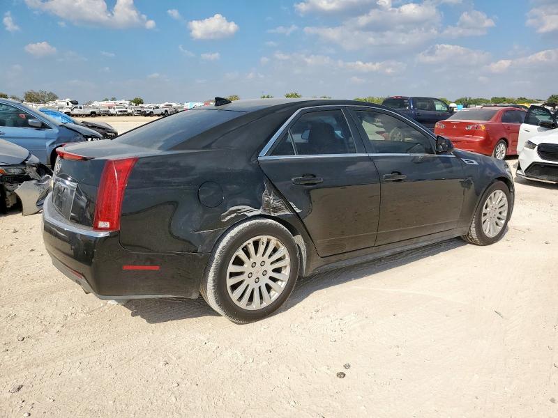 Photo 3 from auction – 2010 CADILLAC CTS PERFOR with VIN 1G6DJ5EG1A0109637