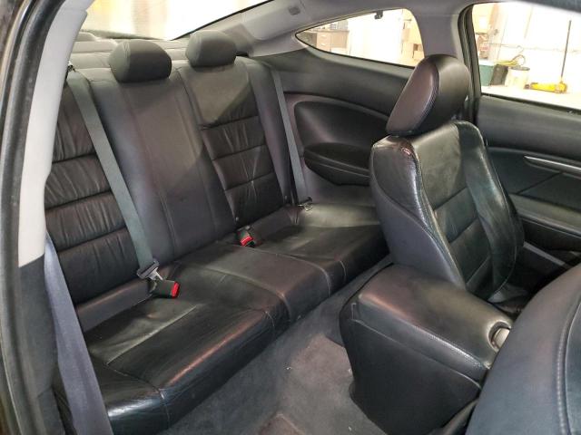 Photo 10 from auction – 2012 HONDA ACCORD EXL with VIN 1HGCS1B87CA007365