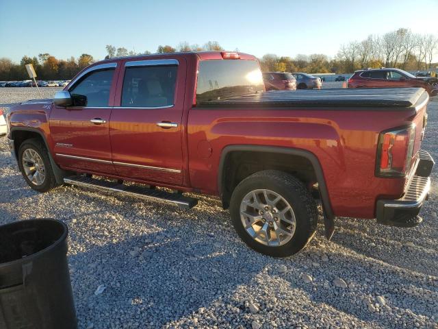 Photo 2 from auction – 2018 GMC SIERRA K15 with VIN 3GTU2NEC3JG298925