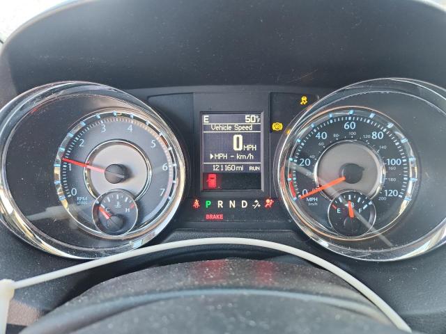 Photo 9 from auction – 2015 CHRYSLER TOWN & COU with VIN 2C4RC1CG9FR727794