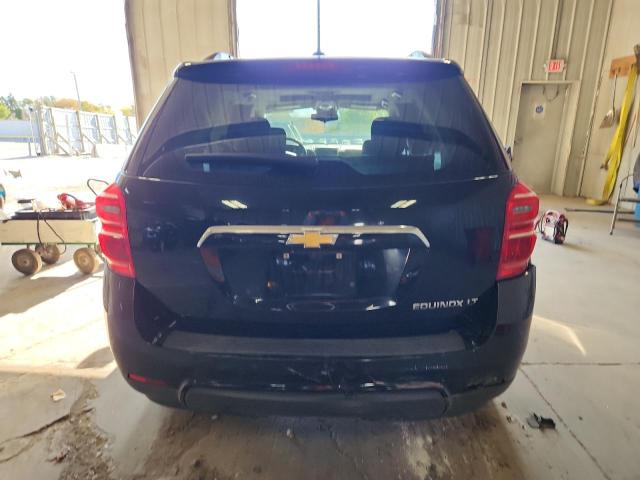 Photo 6 from auction – 2016 CHEVROLET EQUINOX LT with VIN 2GNALCEK4G1162419