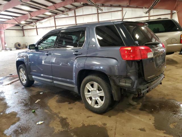 Photo 2 from auction – 2013 GMC TERRAIN SL with VIN 2GKFLREK1D6159420