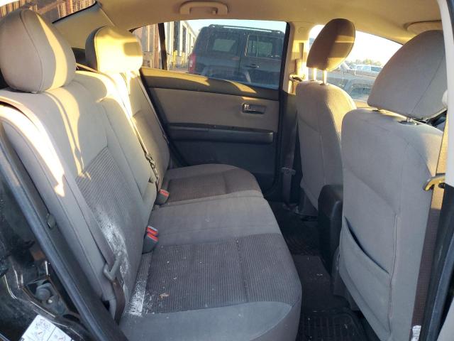 Photo 10 from auction – 2011 NISSAN SENTRA 2.0 with VIN 3N1AB6AP2BL702892