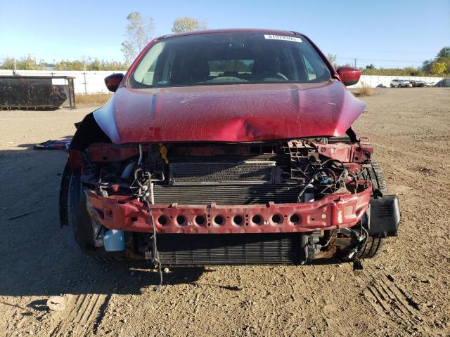 Photo 5 from auction – 2017 FORD ESCAPE SE with VIN 1FMCU0GD1HUC85382