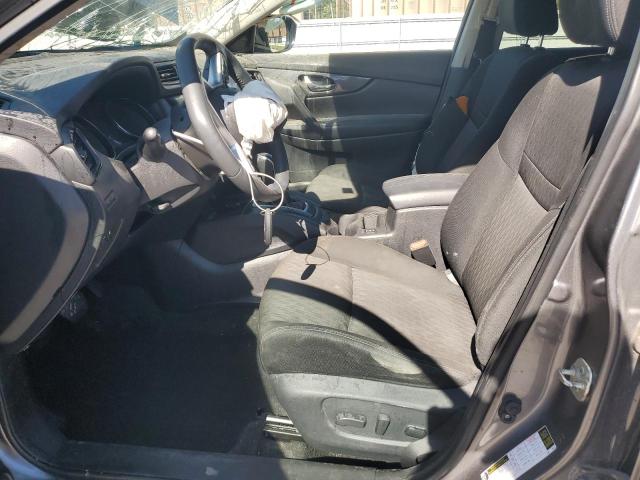 Photo 7 from auction – 2018 NISS ROGUE with VIN KNMAT2MT6JP504668