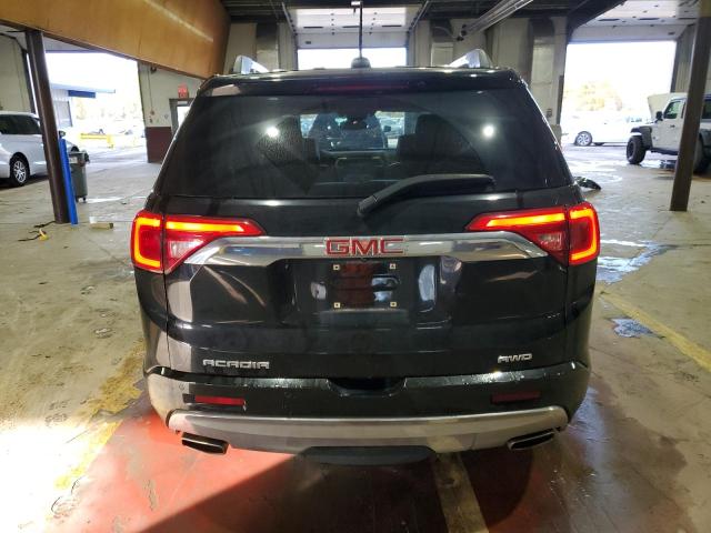 Photo 6 from auction – 2018 GMC ACADIA DEN with VIN 1GKKNXLS3JZ109960