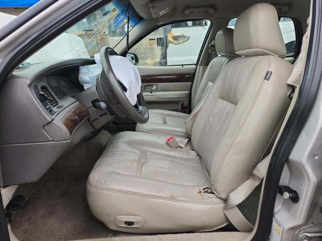 Photo 7 from auction – 2010 MERCURY GRAND MARQ with VIN 2MEBM7FV2AX618186