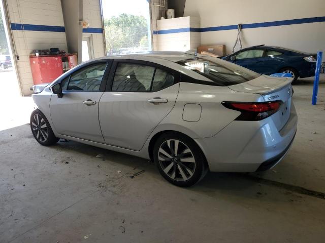 Photo 2 from auction – 2020 NISSAN VERSA SR with VIN 3N1CN8FV9LL818174