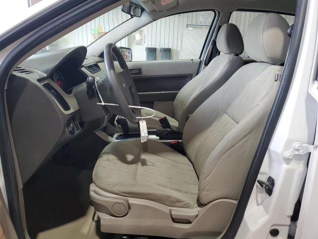 Photo 7 from auction – 2010 FORD FOCUS SE with VIN 1FAHP3FN7AW235681